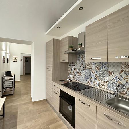 La Casa Di Gio' Villa Palermo Eksteriør billede